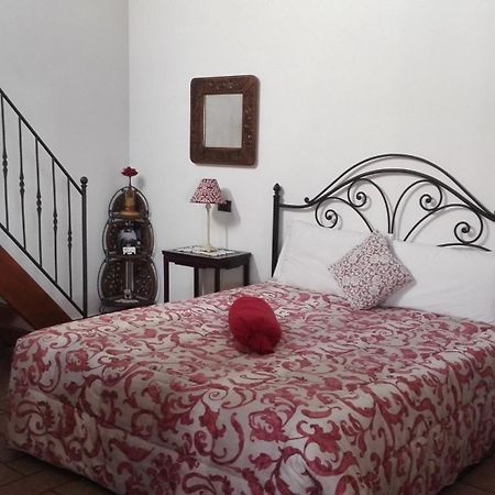 Agriturismo Maiocchi Borgarello Room photo