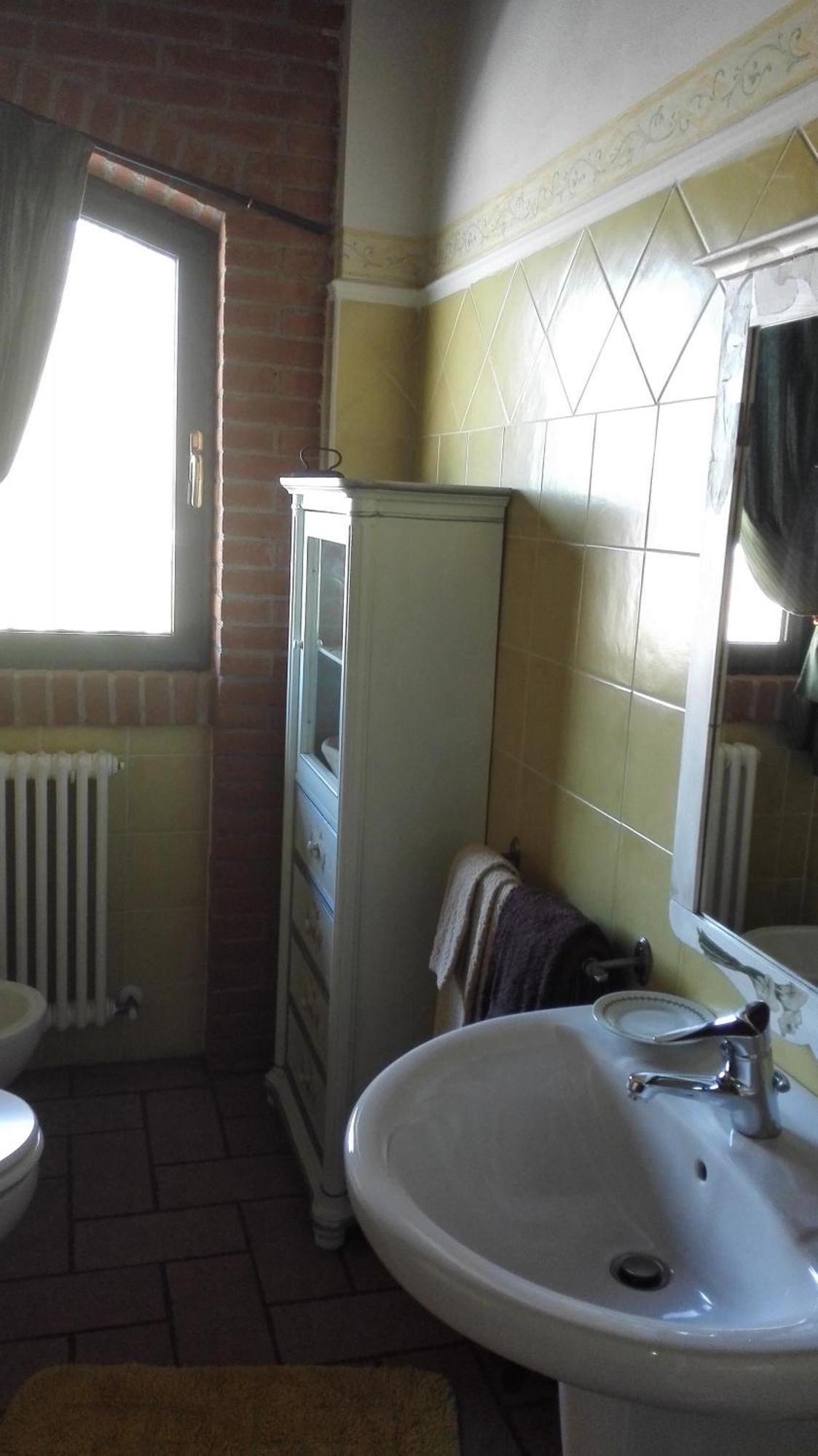 Agriturismo Maiocchi Borgarello Room photo