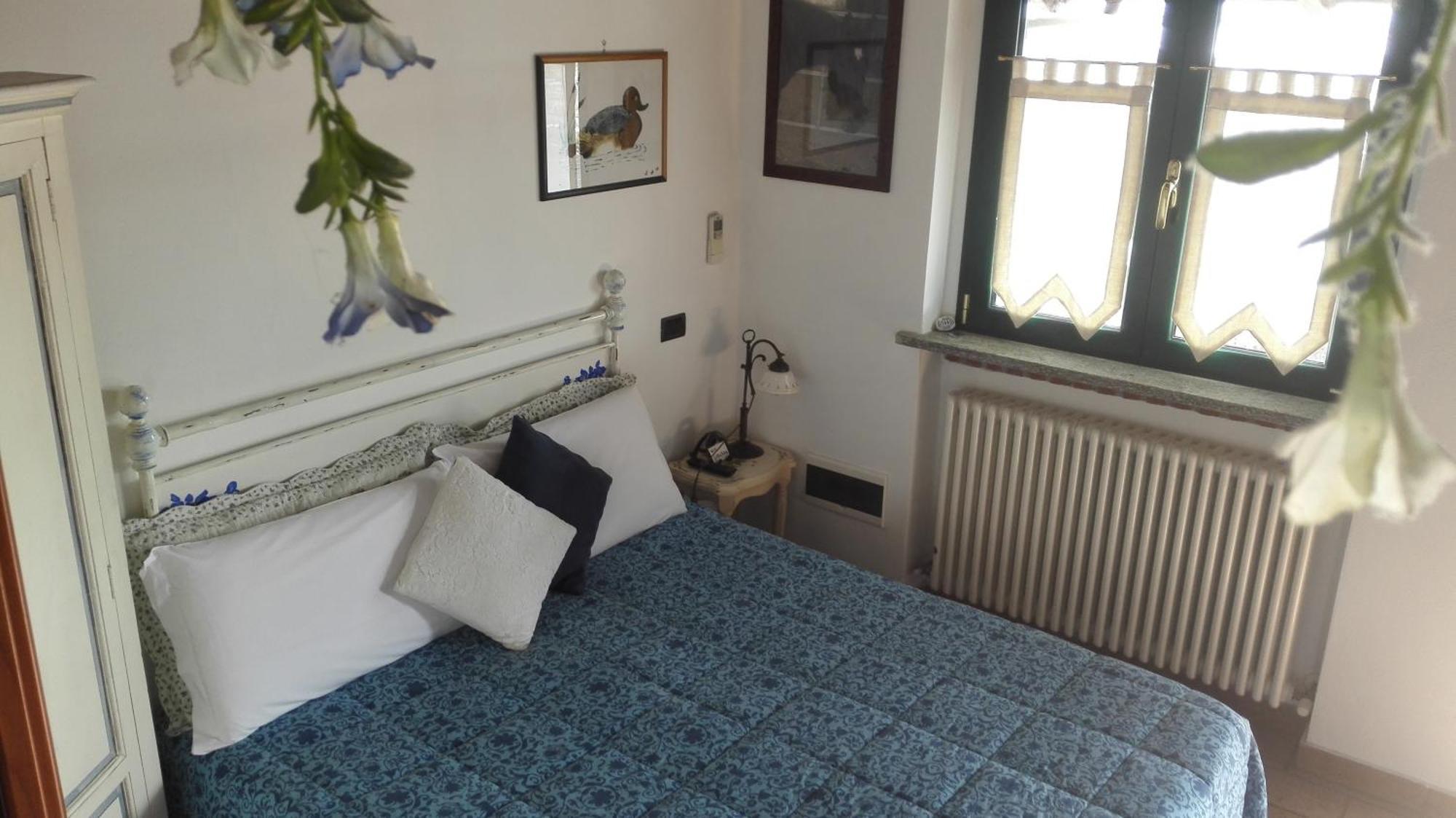 Agriturismo Maiocchi Borgarello Room photo
