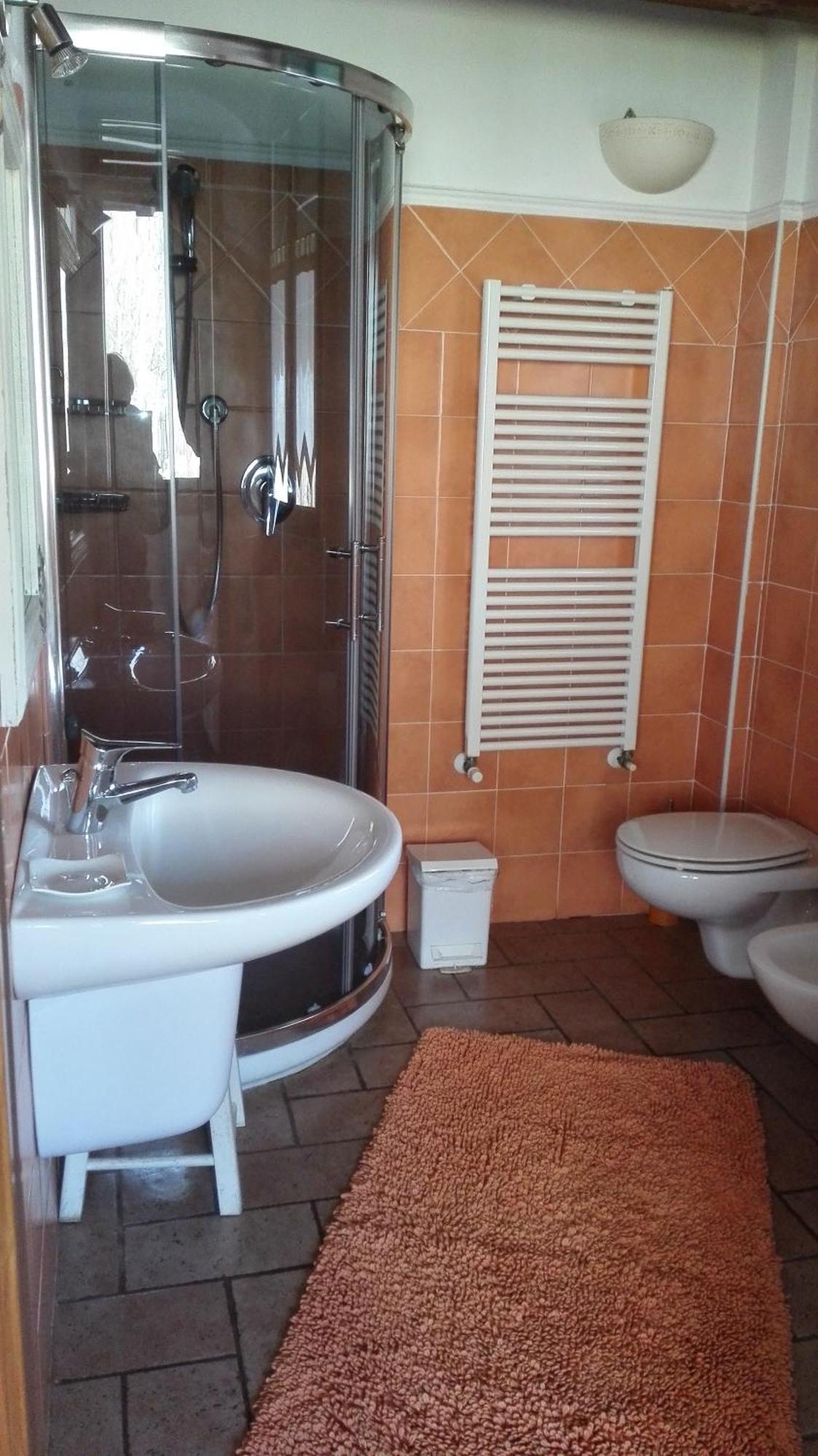 Agriturismo Maiocchi Borgarello Room photo