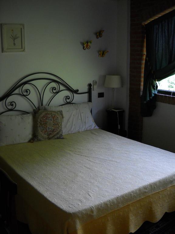 Agriturismo Maiocchi Borgarello Room photo