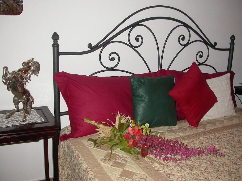 Agriturismo Maiocchi Borgarello Room photo